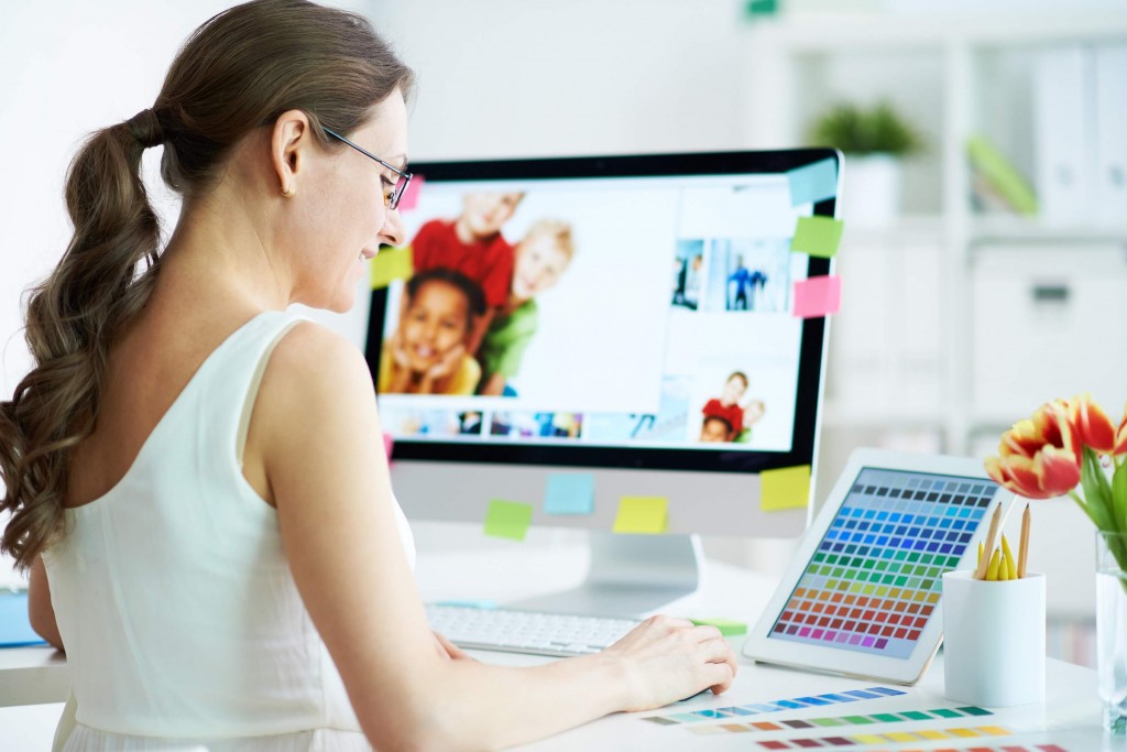 Graphic Designer Jobs Makes a Great Career