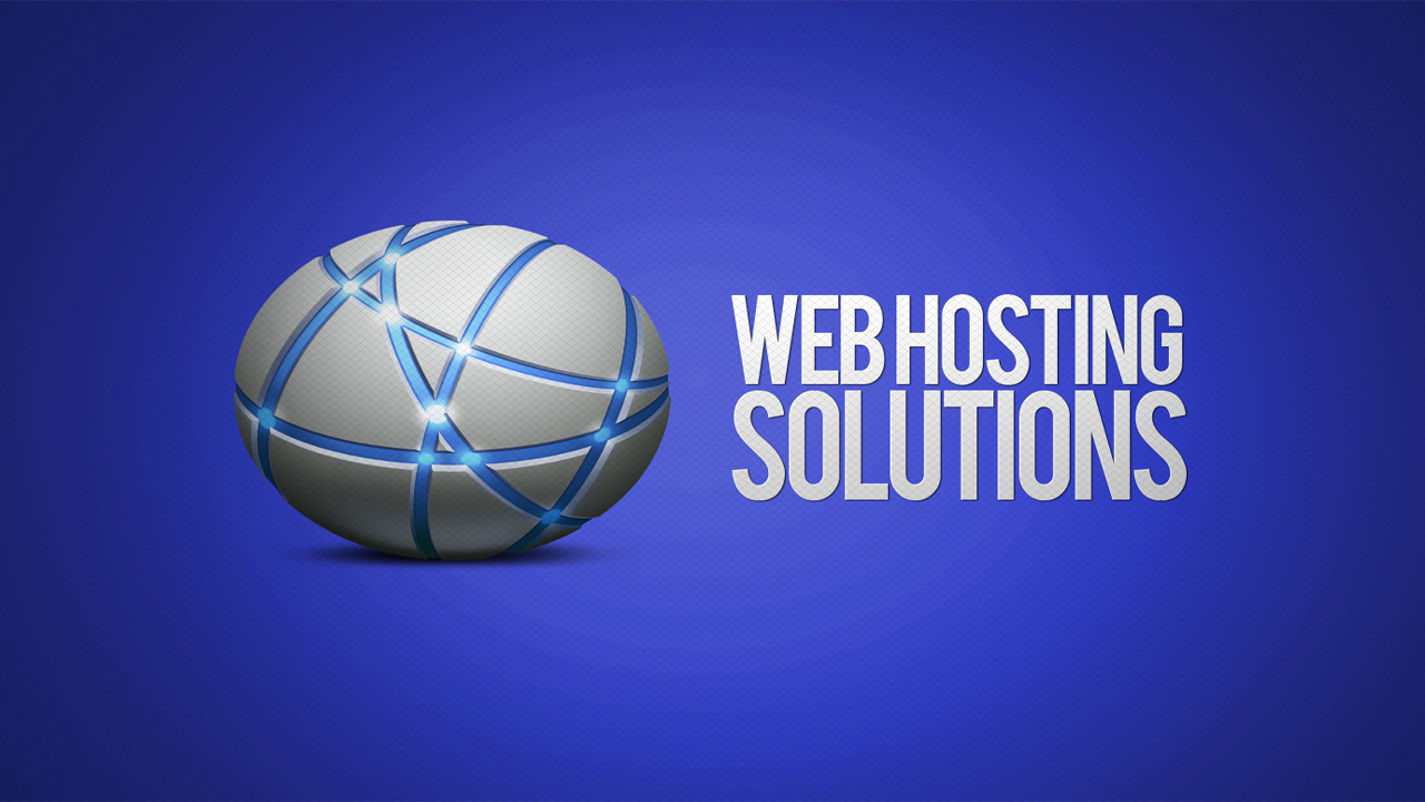 Picking the Right Web Hosting Service