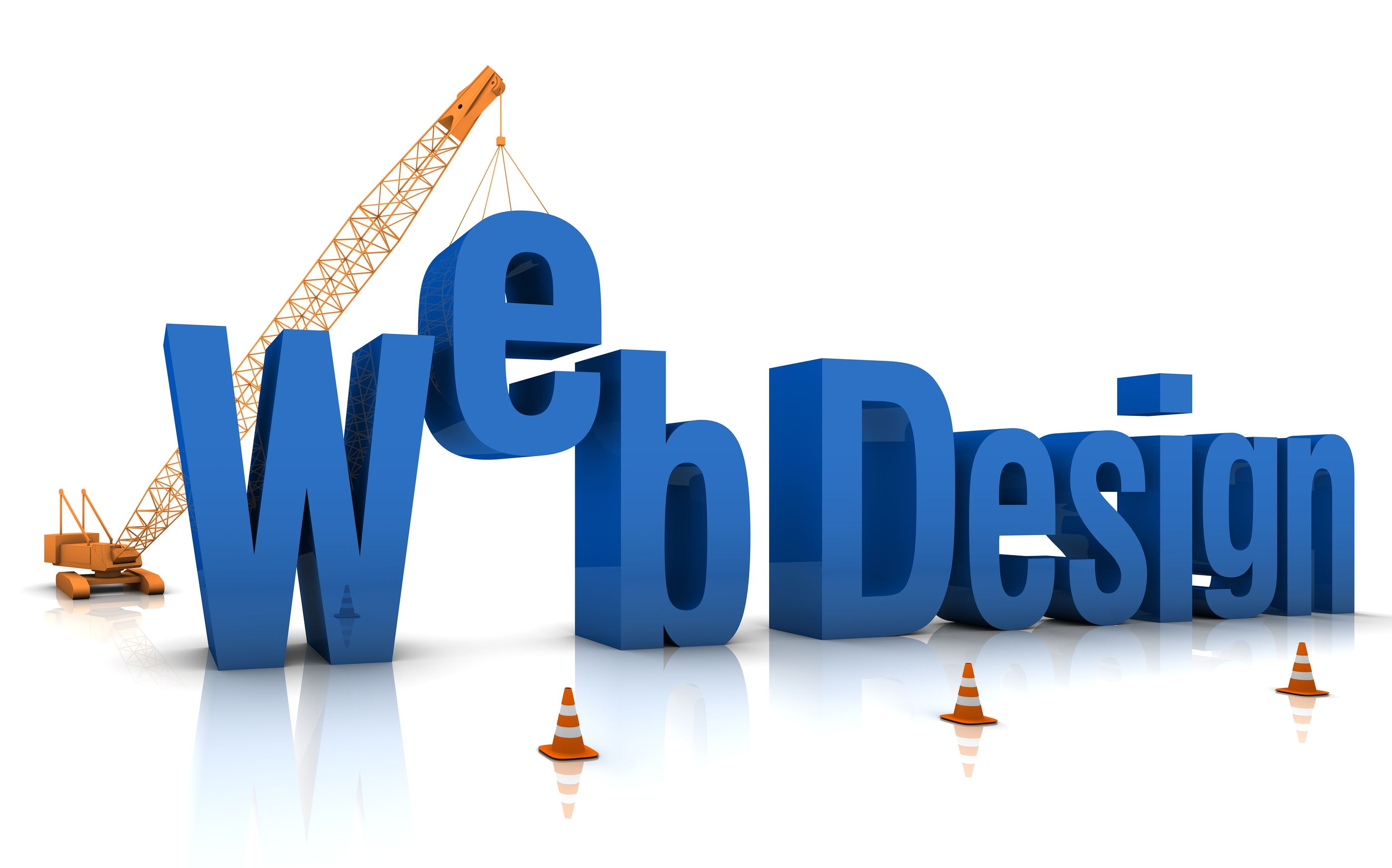 Tips for Creating a Small Business Website