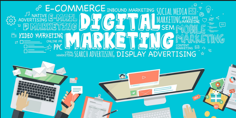 Importance Of Hiring The Digital Marketing Agency