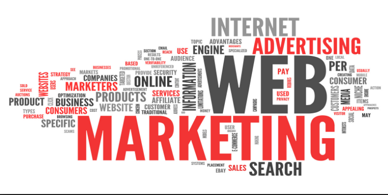 Review Of Web Marketing