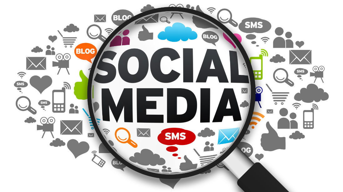 Advantages of the Social Media Marketing For the Business