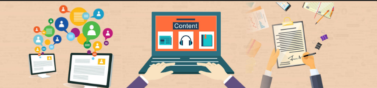 Relevant Information To Website Content Writing Services