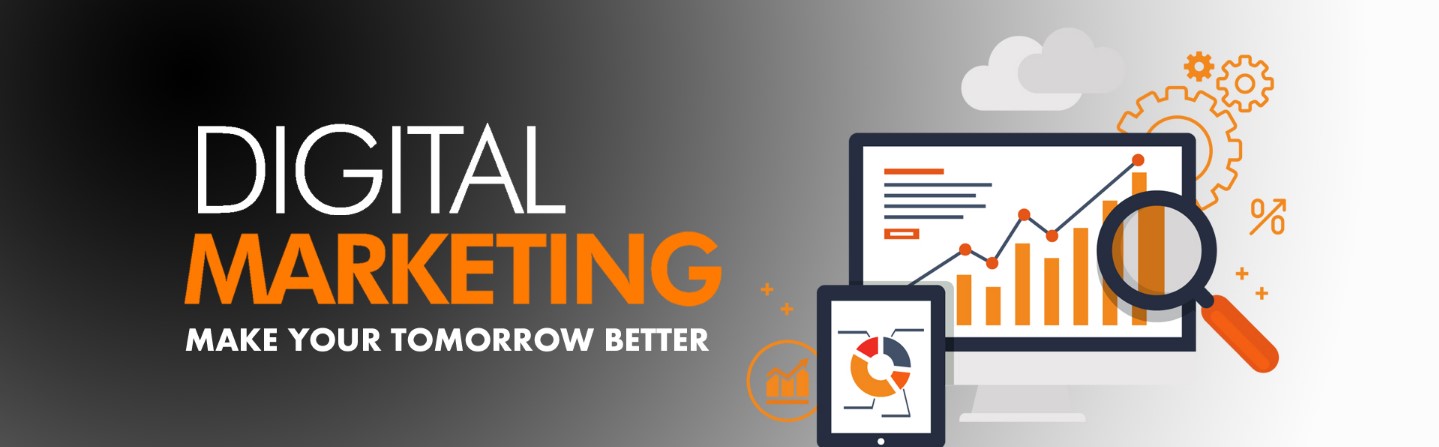 Why You Need a Digital Marketing Company?