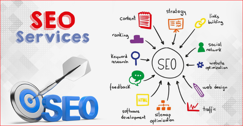 Why Rely on an Expert SEO Company for Your Website