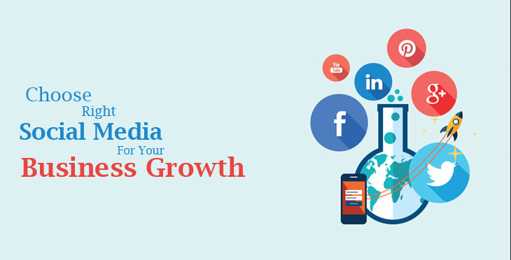 How Social Media Services Can Boost Your Business Growth