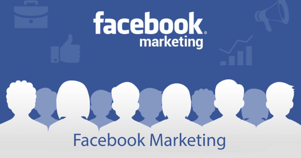 Benefits of Facebook Business Marketing