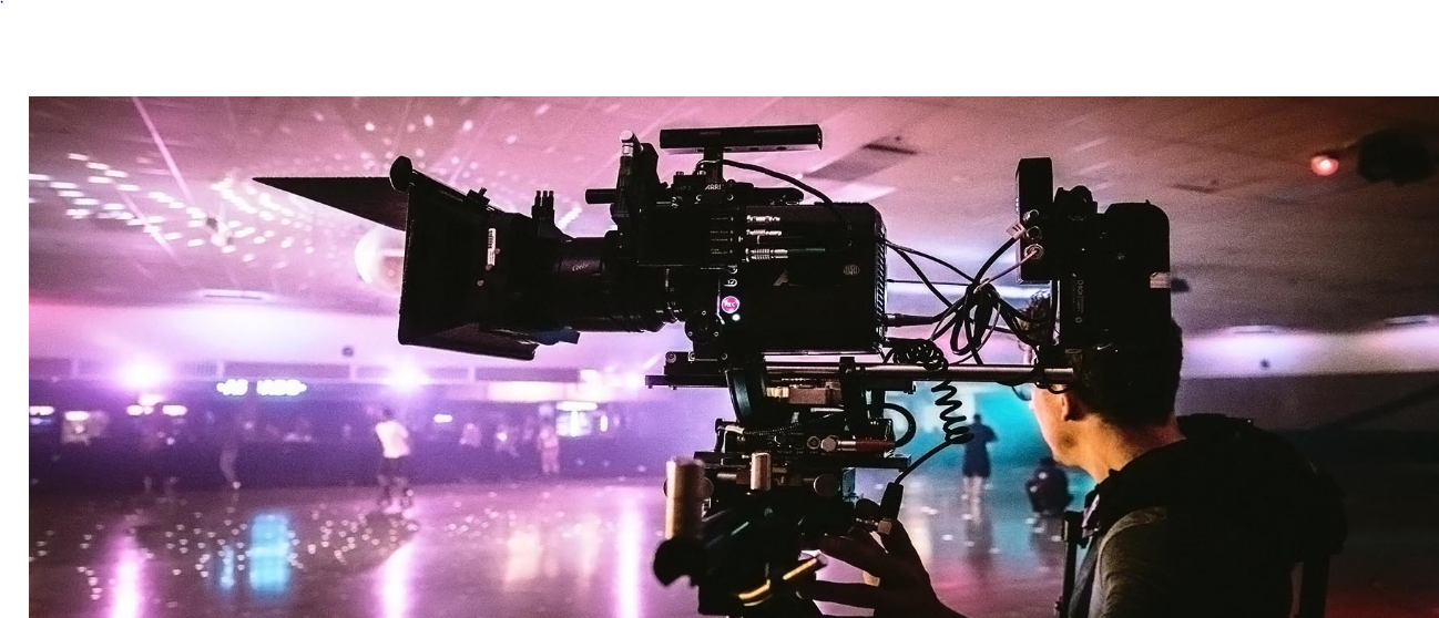 How to Pick the Right Film and Television Production Company