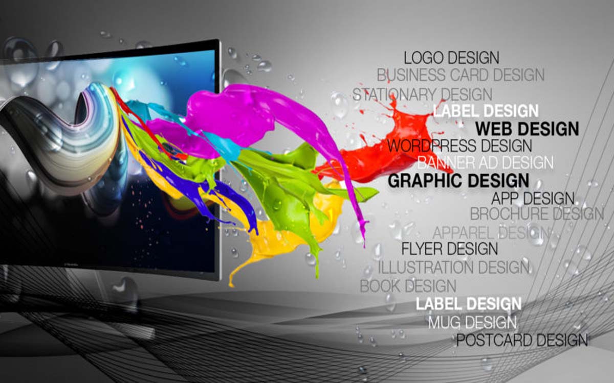 Finding Affordable Graphic Designing Services Could Be Beneficial In Sunshine Coast