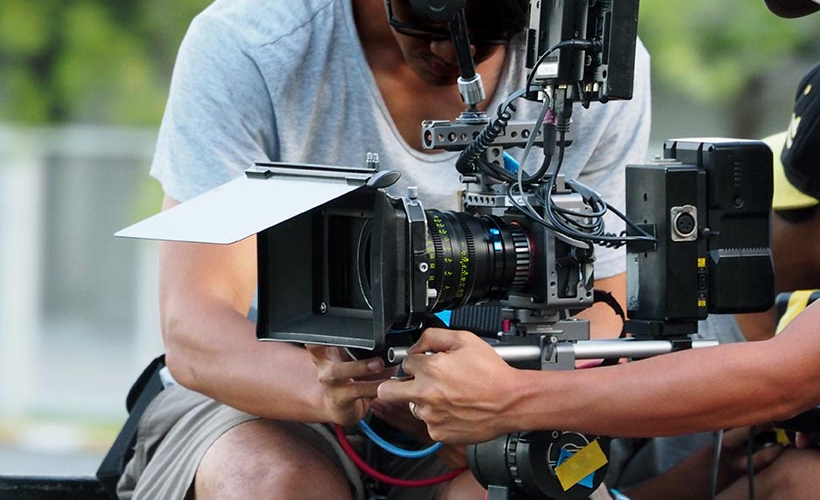 Book Film Companies In Johannesburg For Unique Animations