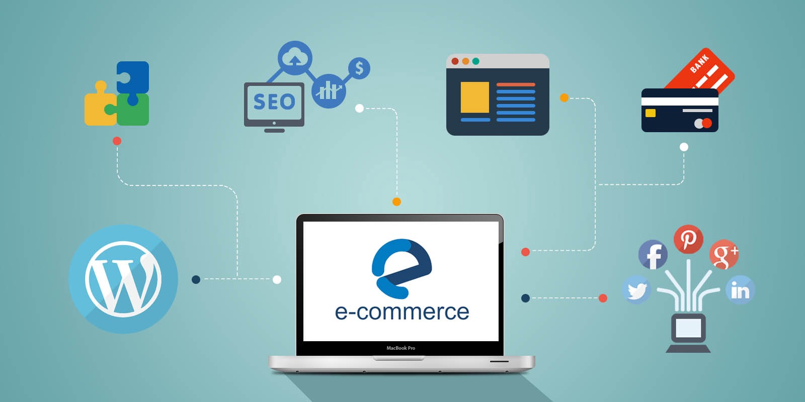 Pro Tips for E-commerce Website Designing