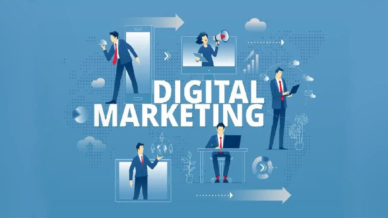 Why Going for the Digital Marketing Services is Suitable