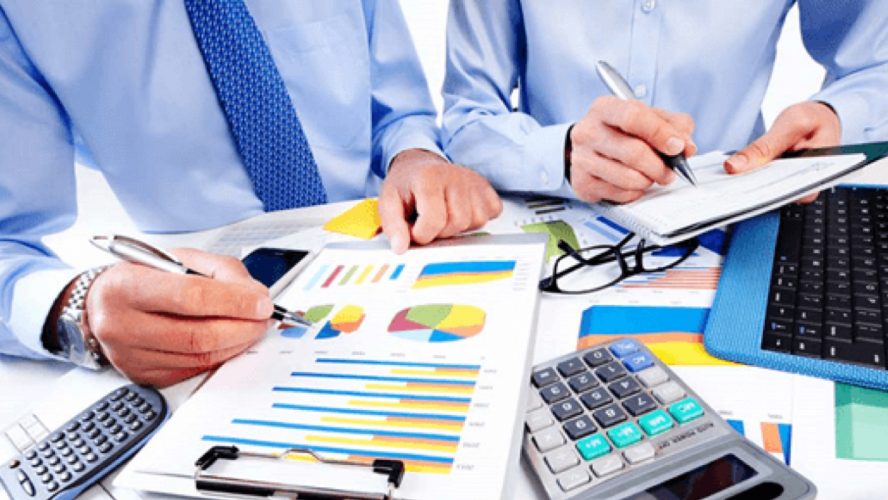 Ecommerce Accounting – Perfect Approach To Get Information Regarding Your Business Dealings