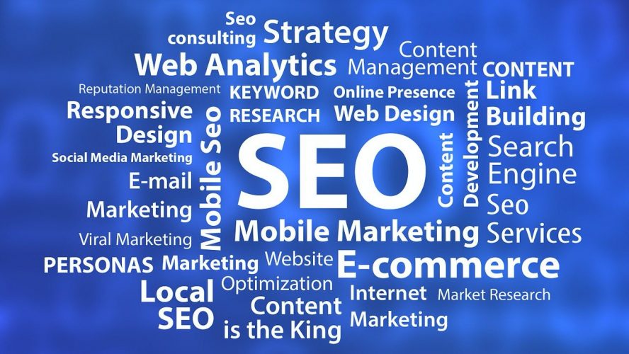 How SEO Services Can Boost Your Website Ranking?