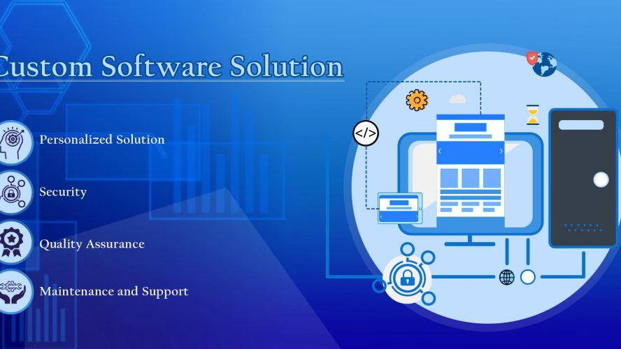 Custom Software Development Companies Advantages