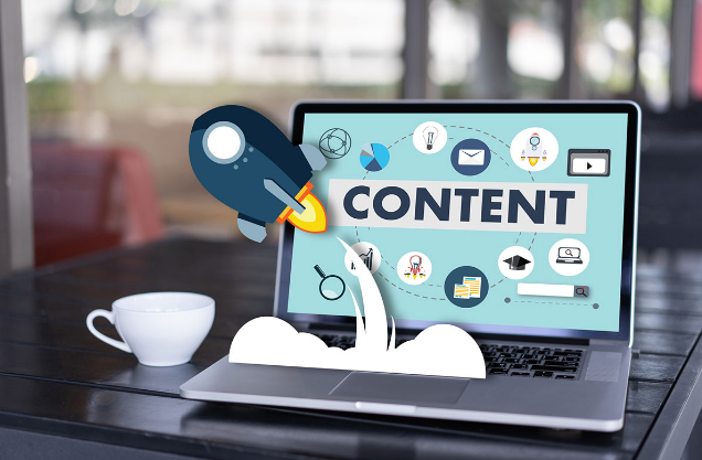 Things To Notice For Content Marketing Strategy In Sydney