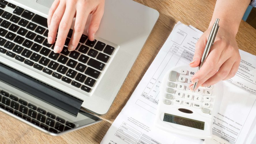 Why Small Companies Outsource Bookkeeping