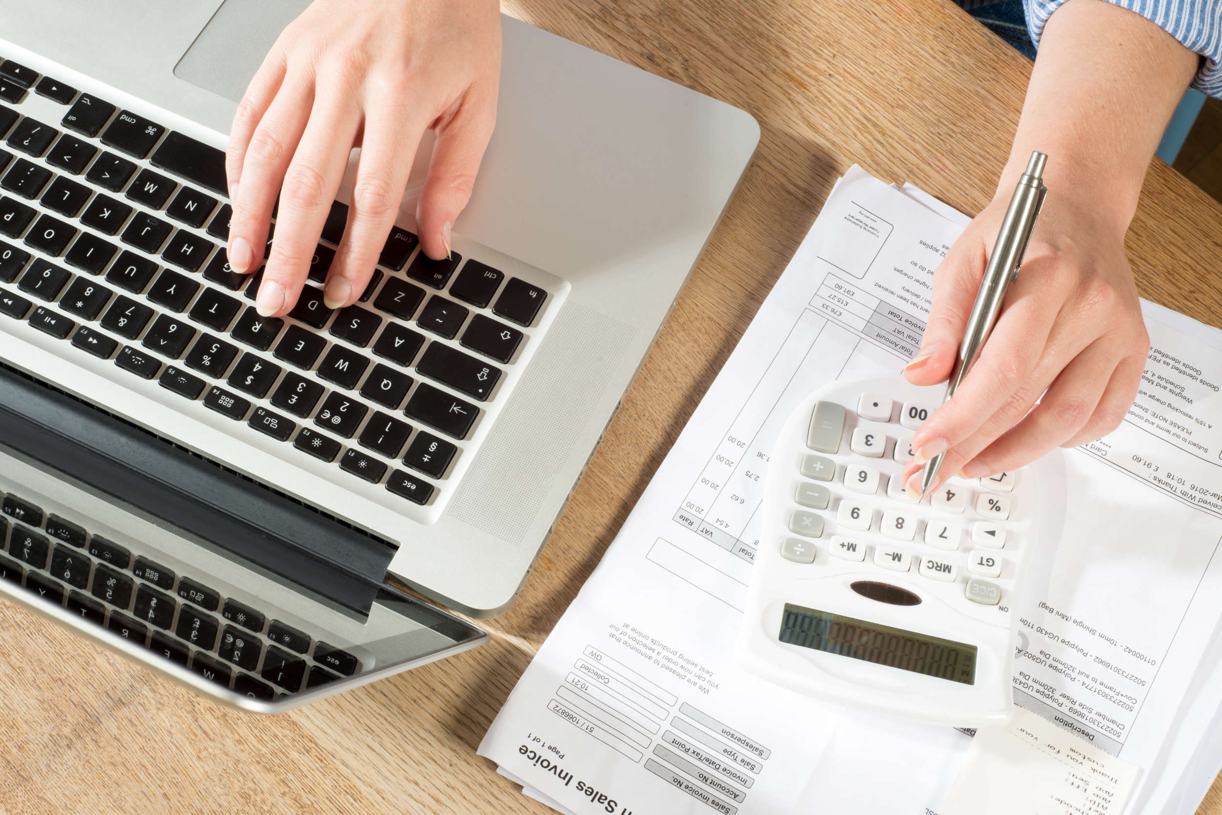 Why Small Companies Outsource Bookkeeping