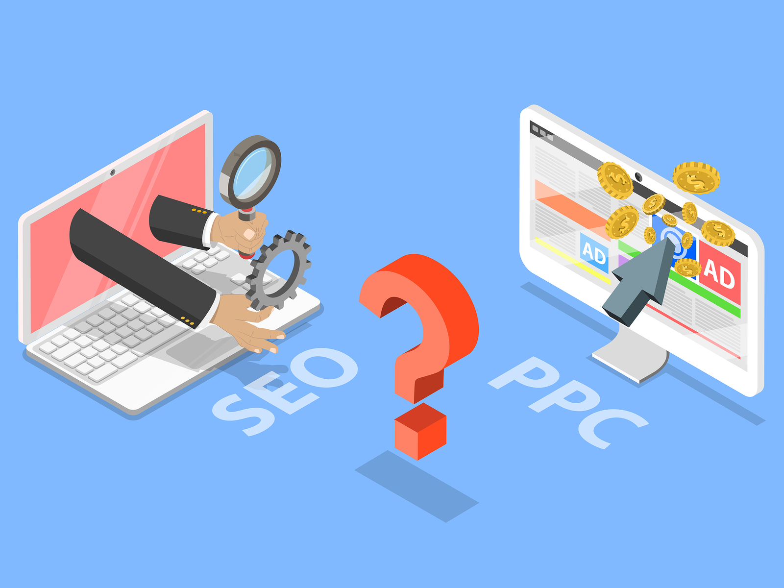 How To Really Get Results With PPC Advertising