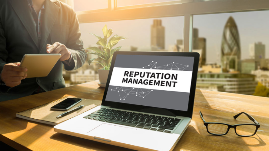 The Secret Of Setting Reputation Management In Online Marketing In London