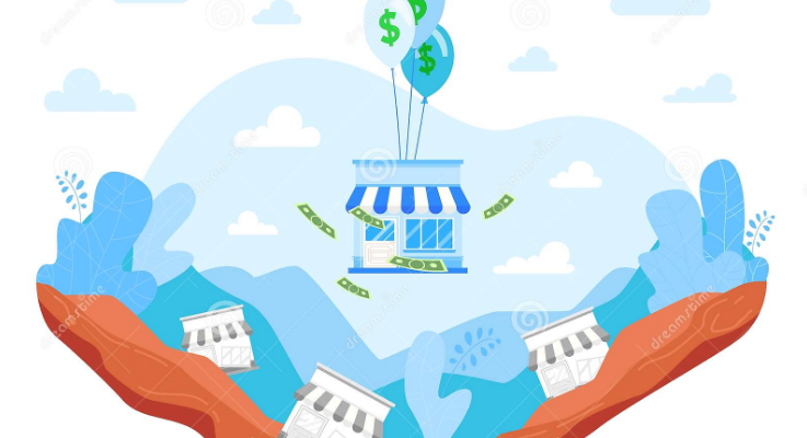 Small Business Support