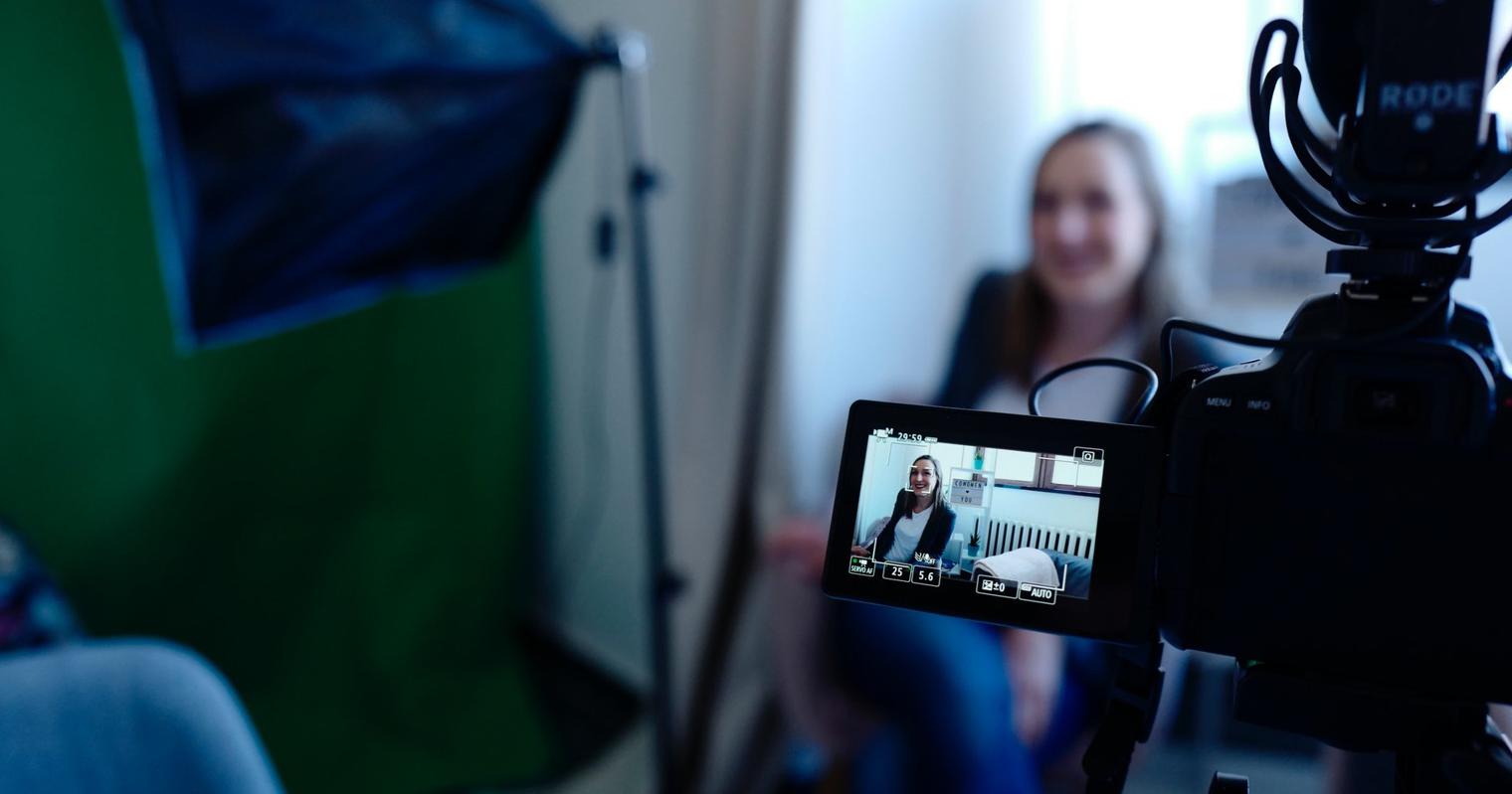 Top 3 Ways To Feature Your Recruitment Video