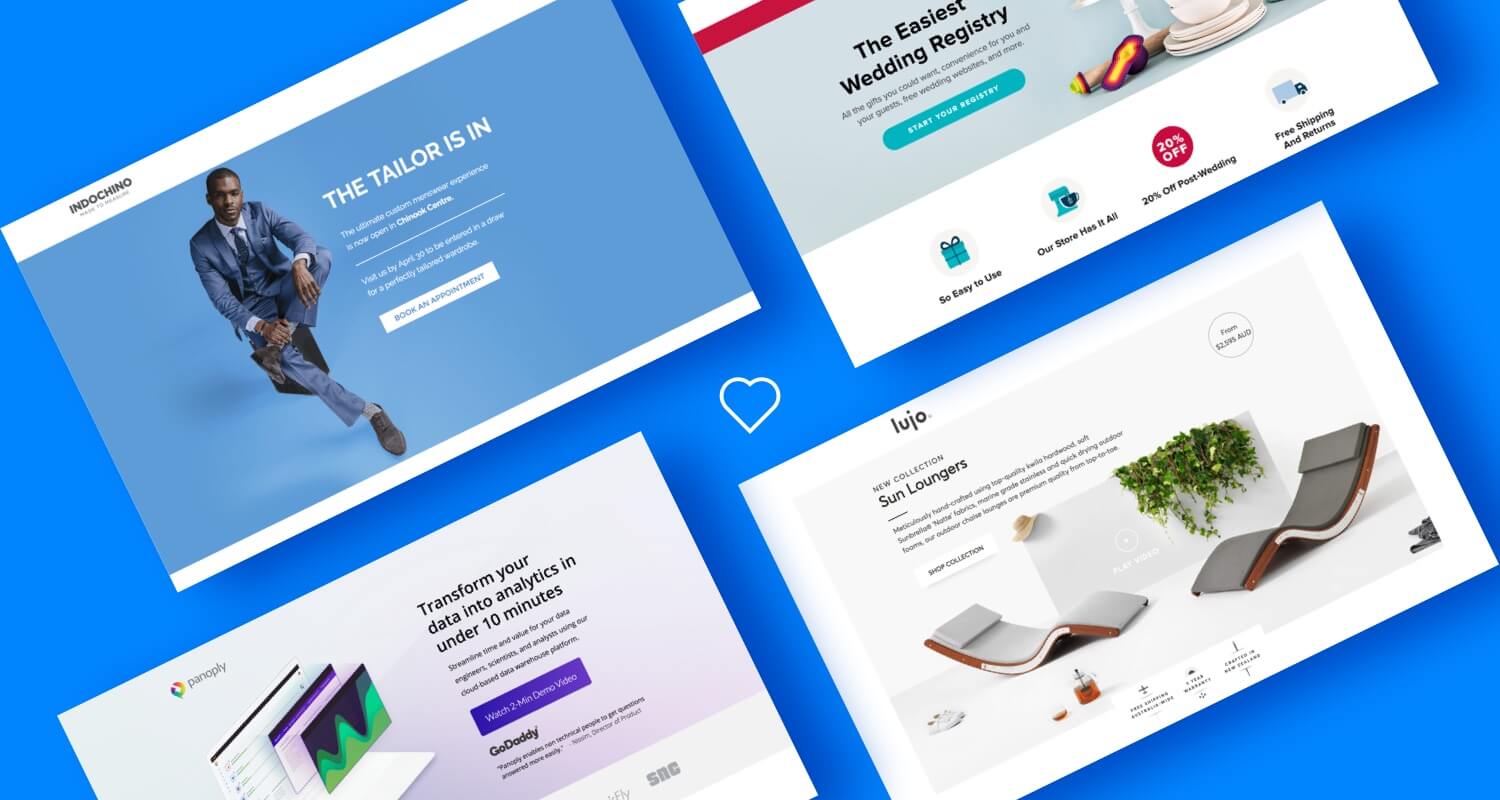 Unbounce Landing Page Designers Are Available