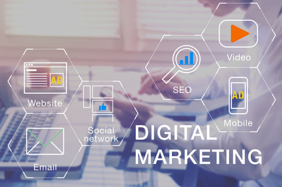 How Digital Marketing Services Newcastle Help To Grow Your Business