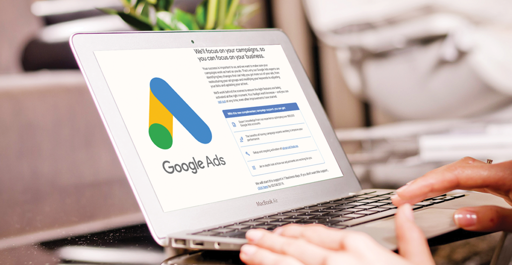 Boost Your Business Performance With Google Adwords Newcastle