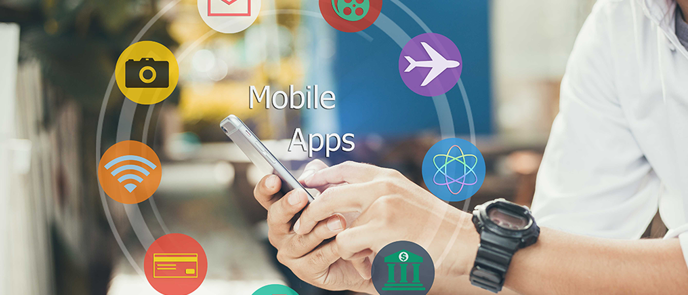 Mobile Business Apps – How to Promote Small Business