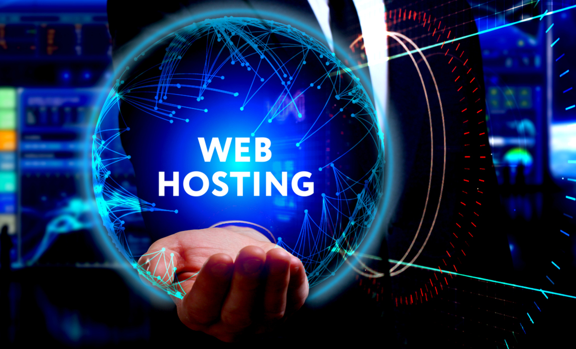 Choosing Entrusted Web Hosting Providers