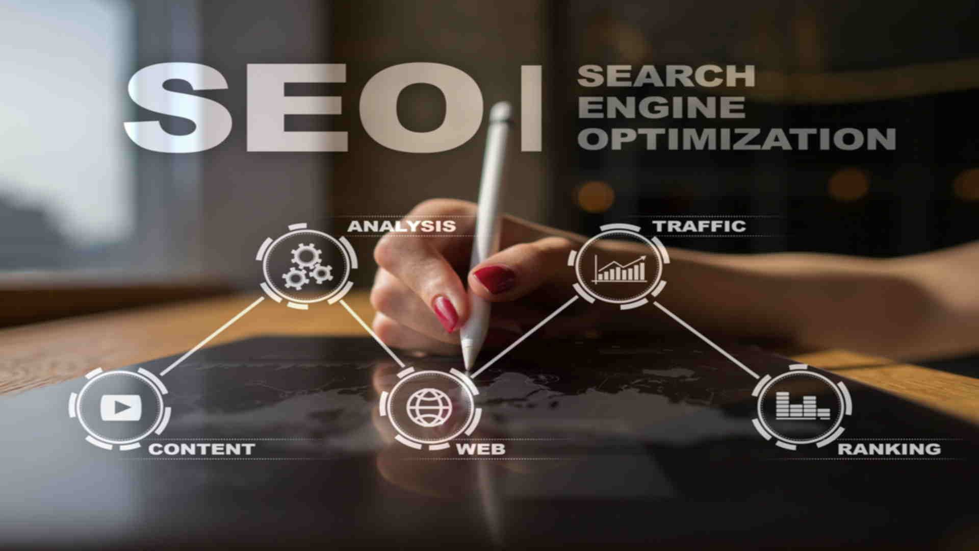 Tips To Hire The Best SEO Company Toronto For Your Business Requisites