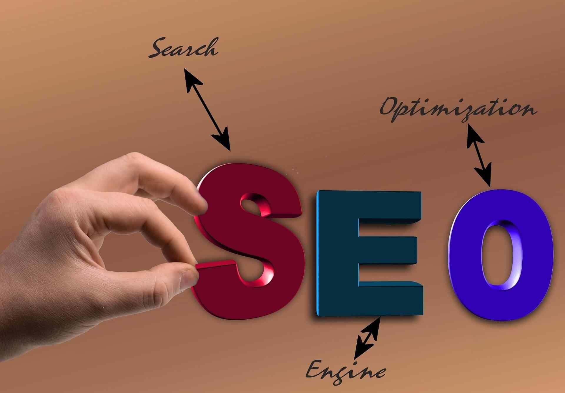 Find Out the Advantages of Outsourcing SEO Company