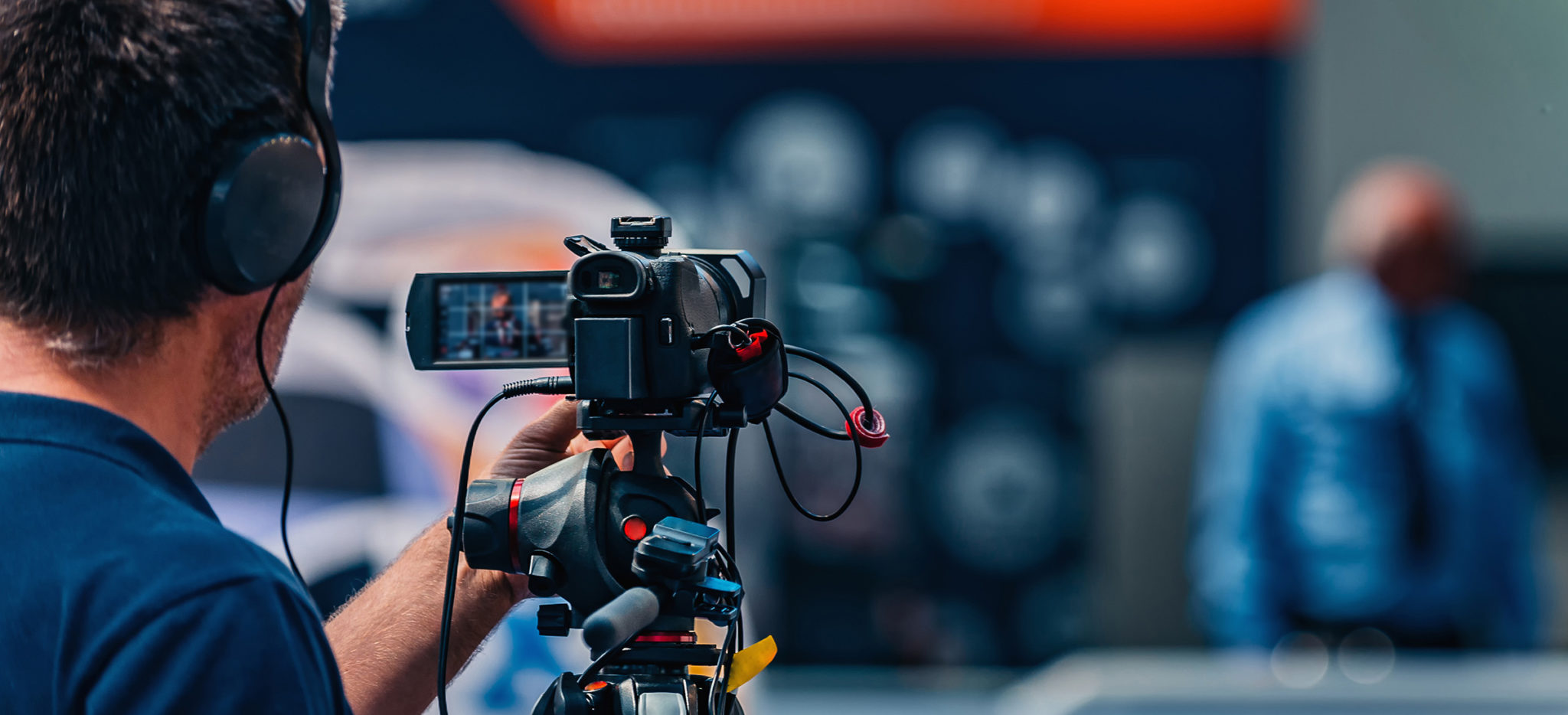 Why Should You Hire A Corporate Videographer?