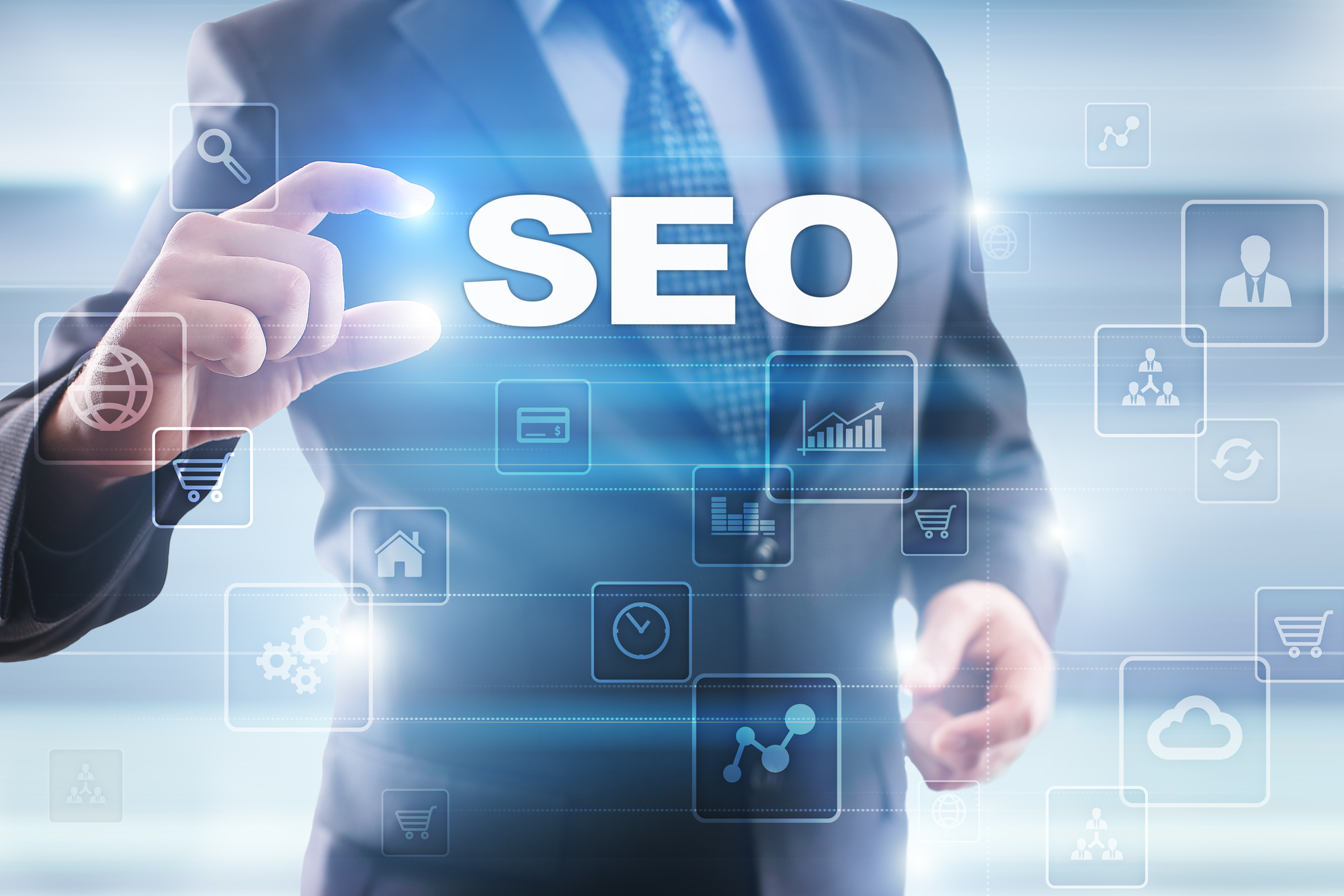 Benefits Of Hiring A SEO Consultant Gold Coast