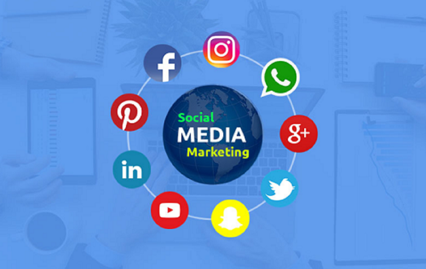social media marketing agency Newcastle