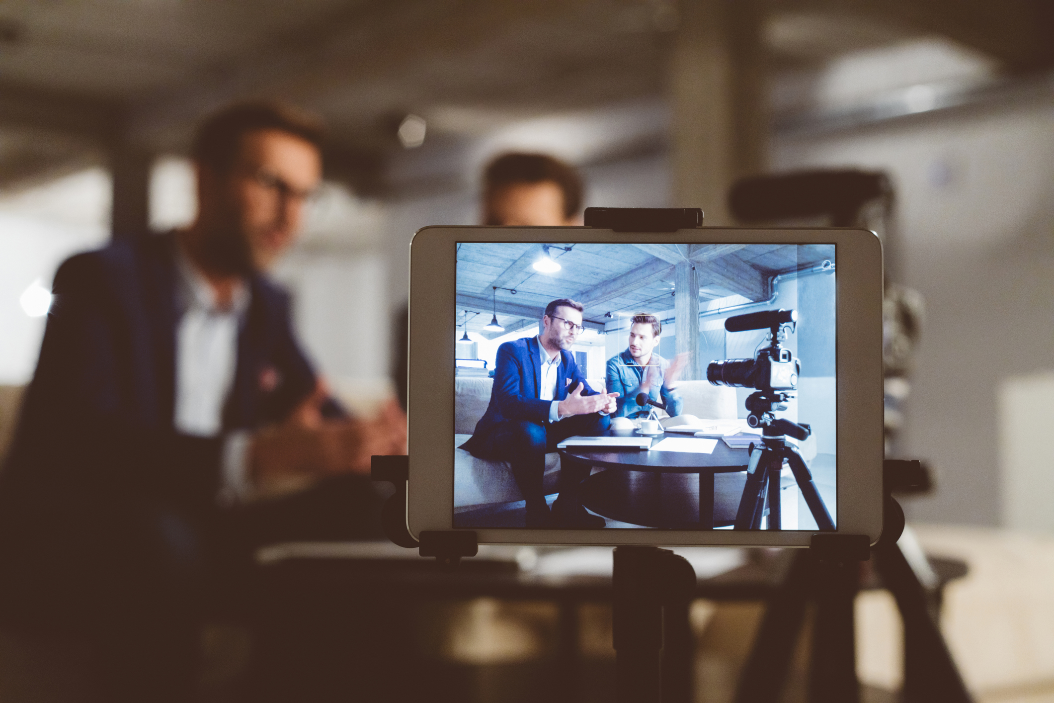 The Vitality Of Video Content Marketing Services