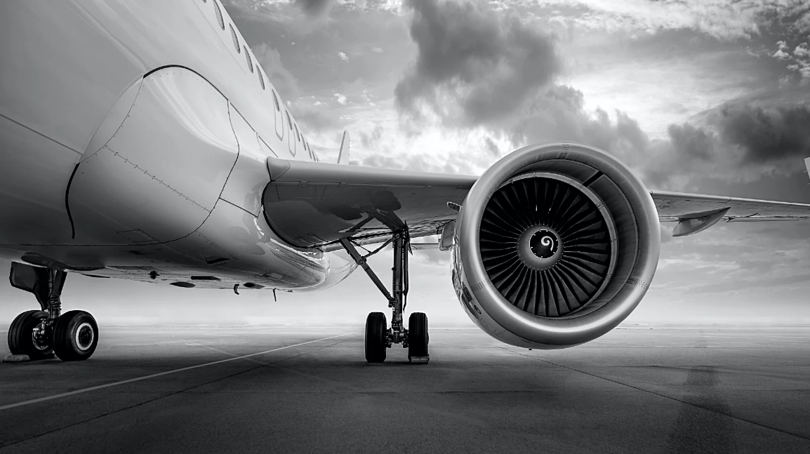 What Are the Best Aviation Branding Practices for the Aviation Industry?