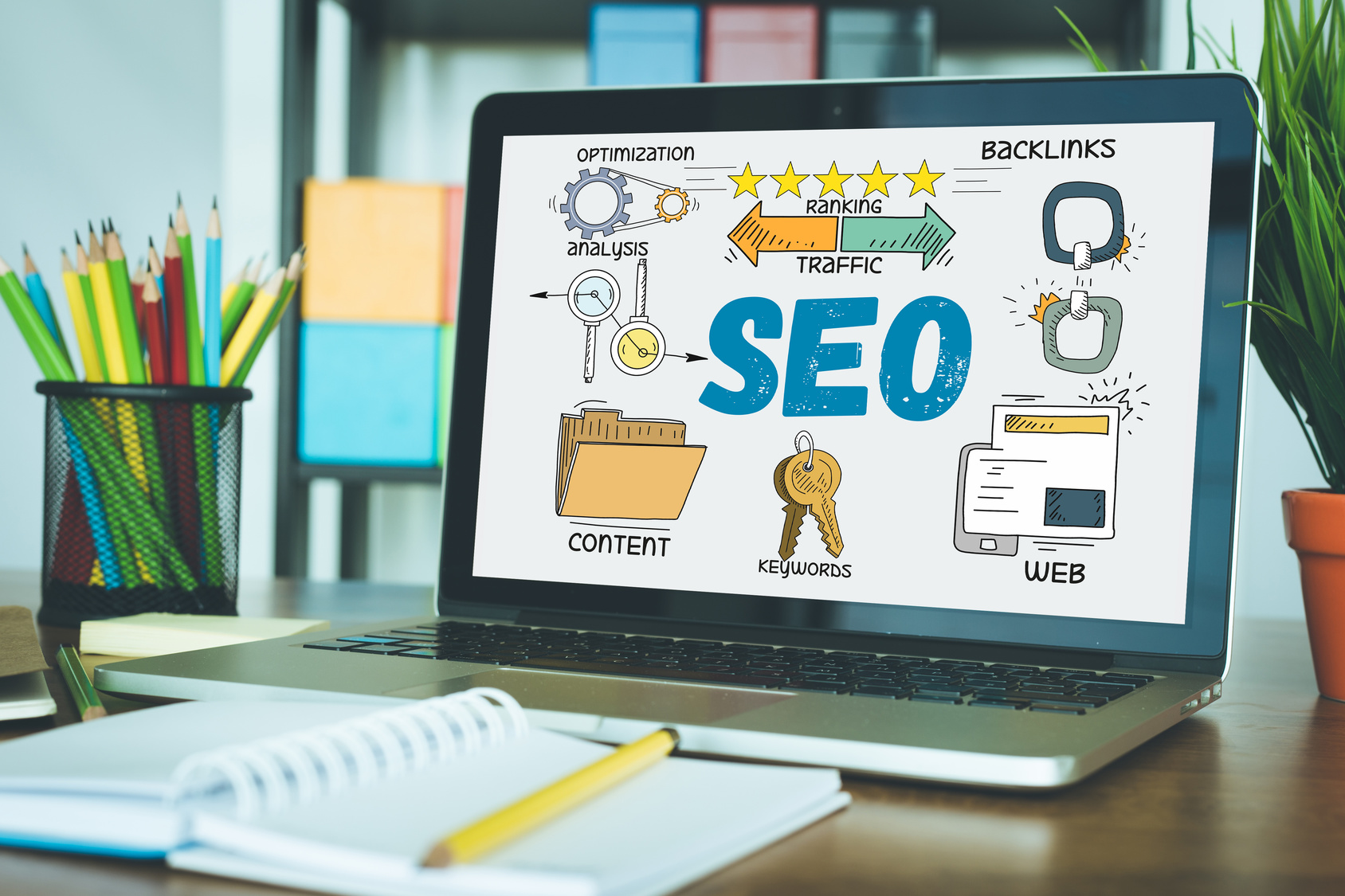 Why Hire an SEO Company or SEO Services nz for Online Business?