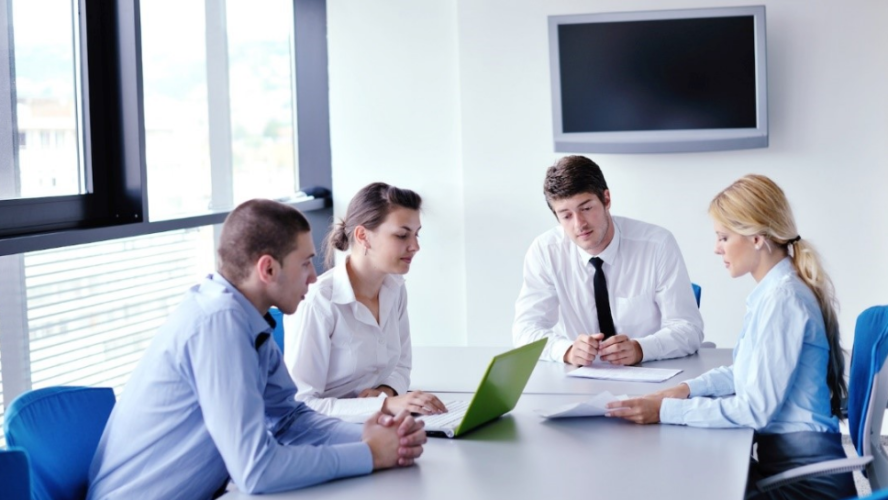 How To Build A Digital Marketing Team Of The Highest Quality?