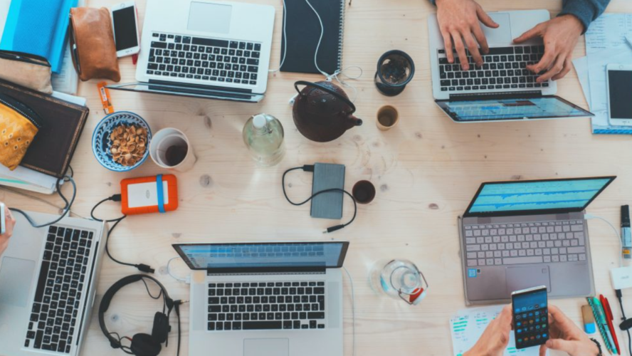 Amplify Your Business Dealings With Digital Skills Accelerator