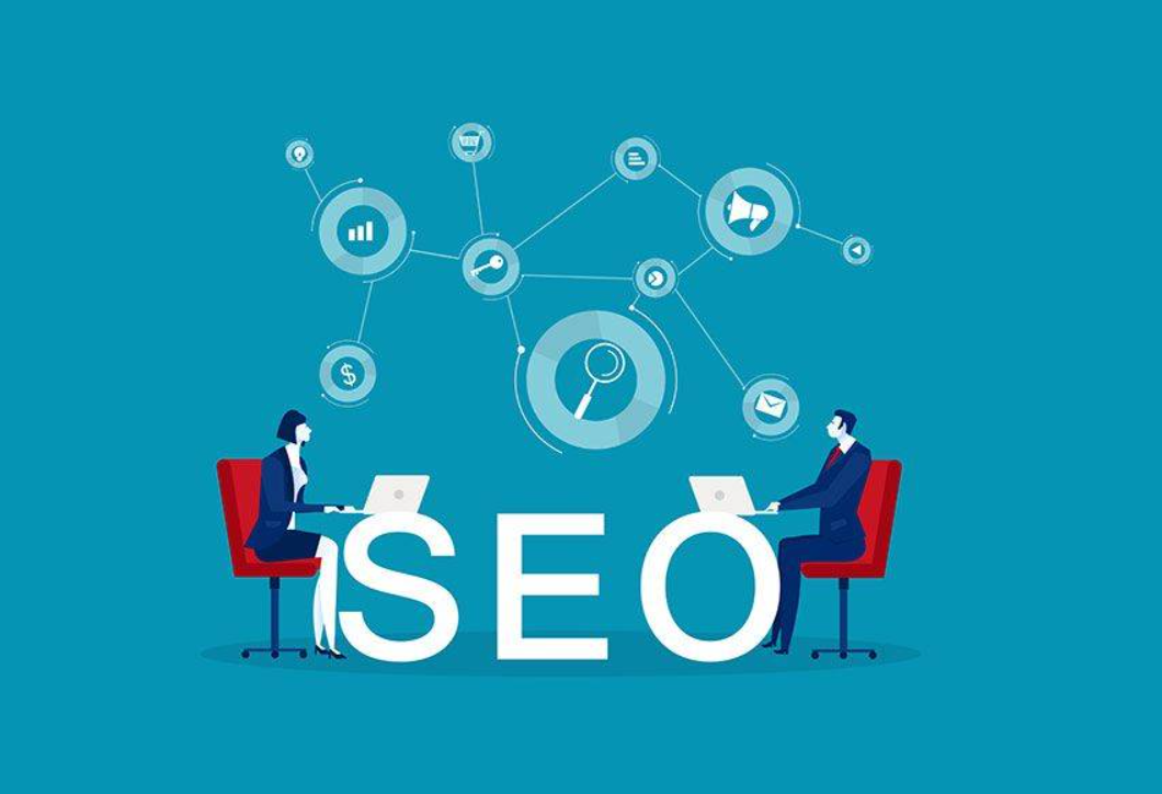 Approach The Professional SEO Company In South Africa