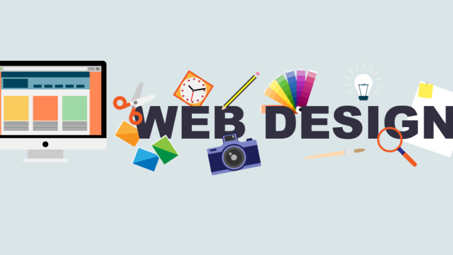 Points You Need To Consider While Choosing Johannesburg Website Design