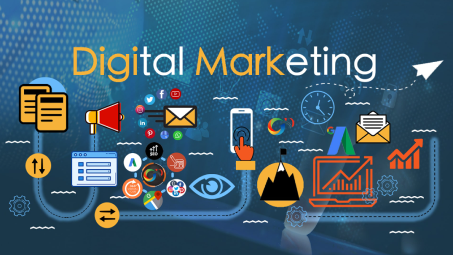 Key Reasons To Choose Digital Marketing Agency Brisbane