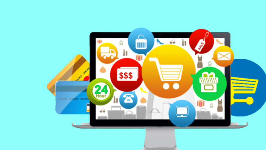 Top Reasons Why an Ecommerce Website Is Important