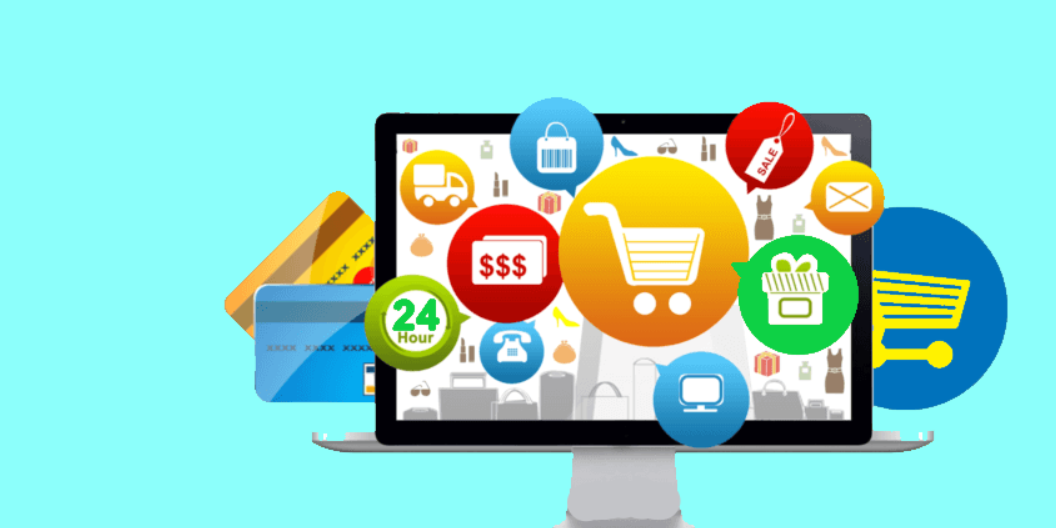 Top Reasons Why an Ecommerce Website Is Important