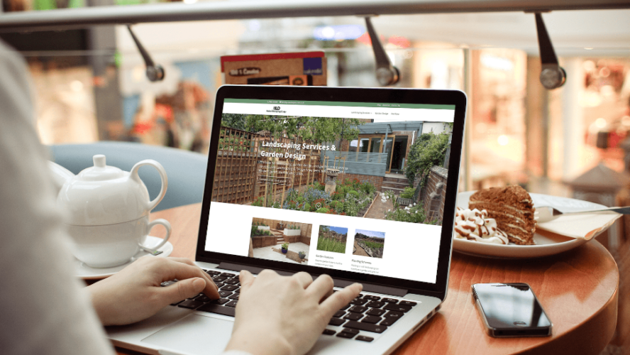 3 Ingenious Benefits Of Investing In Professional Wholesale Web Design Services