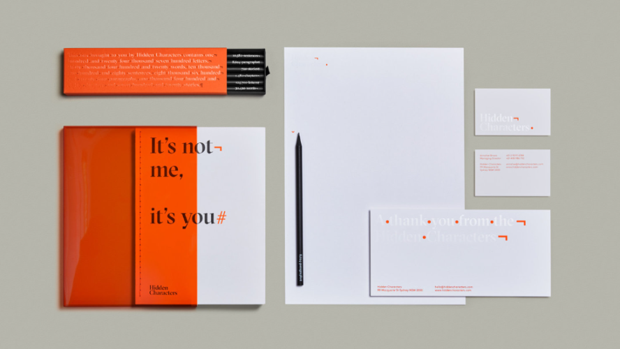 Importance Of Brand Design Agency For Your Bussines