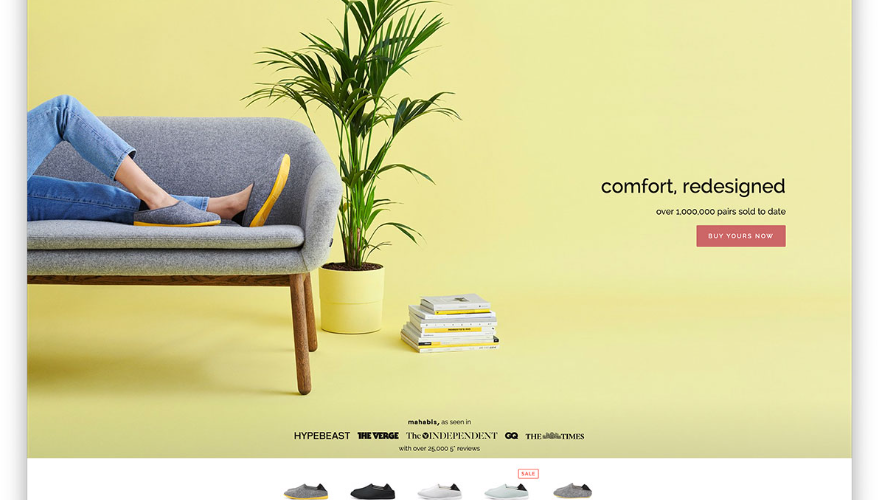 Top Points To Find An Efficient Ecommerce Website Design Company In Newcastle