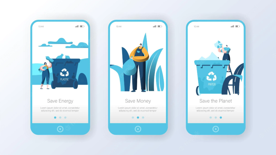 How Can You Market Your Bin Collection Mobile App?
